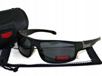 Военные очки поляризованные тактические очки мужские черные
