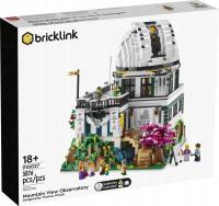 LEGO 910027 BrickLink - Obserwatorium na szczycie góry