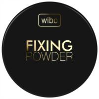 WIBO-Fixing Powder-фиксирующая пудра для лица