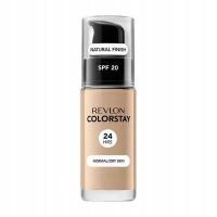 Revlon ColorStay, грунтовка для сухой и нормальной кожи 15