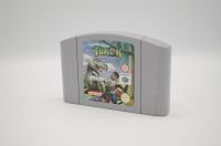Gra Turok: Dinosaur Hunter Nintendo 64