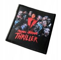 Naszywka MICHAEL JACKSON - Thriller v2