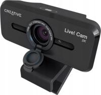 Kamerka CREATIVE Live! Cam Sync V3 USB-A - 2K