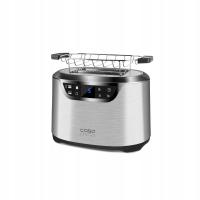 Toster CASO Germany 2776 srebrny/szary 800 W