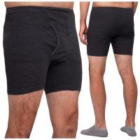 Markal кальсоны мужские серый