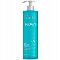 Revlon Equave Detox Micelarny szampon detoksykujący do włosów 485 ml