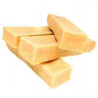 Гималайский сыр XXL 160-179 г прорезыватель здоровое лакомство для собак V-образный вырез15-17 см