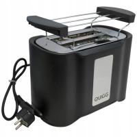 Toster Opiekacz do chleba QUIGG 500W