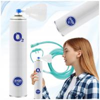 ИНГАЛЯЦИОННЫЙ КИСЛОРОД 99% 15 Л МОЖЕТ НОСОВАЯ КАНЮЛЯ МЕДИЦИНСКИЙ OXYMED 24