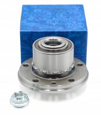 PIASTA,ŁOŻYSKO KOŁA PRZÓD/TYŁ VW T5 ,T6 ZESTAW