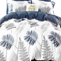 KOMPLET POŚCIELI 200x220 3D SATYNA BAWEŁNIANA 2 POSZEWKI 70X80 NOWOCZENA