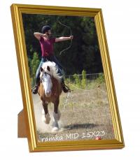 Ramka na jedno zdjęcie Marek i Darek 23 x 15 cm