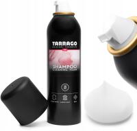 Tarrago Shampoo пена для чистки обуви 200 мл