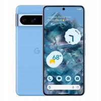 Smartfon Google Pixel 8 Pro 12 GB / 128 GB 5G niebieski