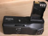 Battery Grip OLYMPUS HLD-4 E-5 E-3 E-30 Oryginał