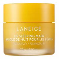 Laneige lip sleeping mask mango nowosc 20g maseczka do ust na noc