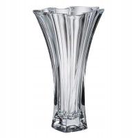 BOHEMIA NEPTUN WAZON 320MM 