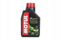 Моторное масло Motul 5100 10W40 1L полусинтетическое 4T MA2 полусинтетическое