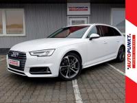 Audi A4 ! 40TDi ProLine Quattro !