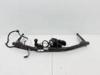 HAK HOLOWNICZY ELEKTRYCZNY Tył Seat Ateca 18- 55R-012600