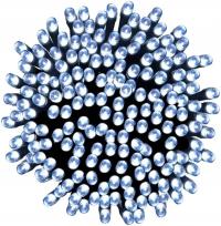 РОЖДЕСТВЕНСКИЕ ОГНИ 300 LED ZEW / WEW БЕЛЫЙ ХОЛОДНЫЙ