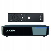 Usługa C+ Online Canal+ Seriale i Filmy + Fun&News na 1 rok Canal+ Box 4K