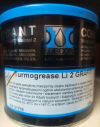Smar Turmogrease Li 2 GRAFIT