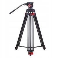 Tripod CineGEN CG-9095 194 cm czarny