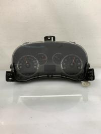 LICZNIK ZEGARY FIAT PANDA II