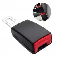 PRZEDŁUŻACZ PASÓW BEZPIECZEŃSTWA ADAPTER ZAPINKA UNIWERSALNY