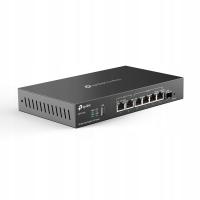 Router TP-Link Multi-Gigabit VPN ER707-M2