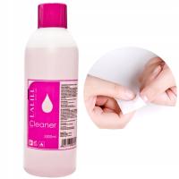 Lalill Cleaner обезжириватель для мытья ногтей гибридный гель 1000 мл