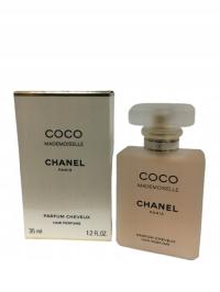 CHANEL COCO MADEMOISELLE 35ml HAIR MIST MGIEŁKA