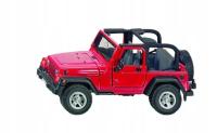 SIKU 4870 JEEP WRANGLER