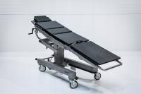 Trumpf Blanco Shuttle III stół operacyjny