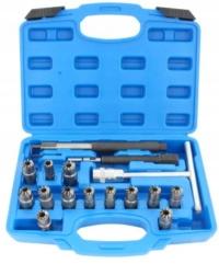 Фрезы для форсунок SilverTools s11612