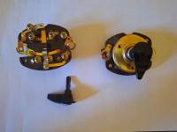 Ключ зажигания усиленный М-72, К-750, Урал, Днепр