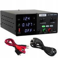 Лабораторный блок питания Xtreme SPPS-G305 30V / 5A черный