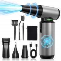 MOZOS XB2-MAX Dmuchawa akumulatorowa do czyszczenia elektroniki i kurzu