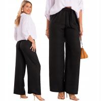Mabaje женские брюки-кюлоты длинные