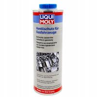 Топливная добавка LIQUI MOLY 20451