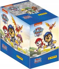 PSI PATROL RESCUE KNIGHTS 1 / 2022