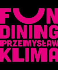 Fun dining Prosto i genialnie Przemysław Klima