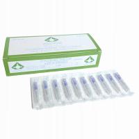 Igły do mezoterapii MESORAM 30G 0,30 x 13mm 100szt