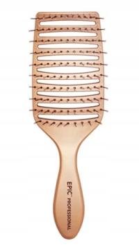 Wet Brush Pro Epic Quick Dry Brush szczotka do włosów rose