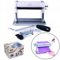 / DAS ПРЕСС-МАШИНА ДЛЯ ПЛАСТИЧЕСКИХ МАСС