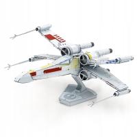 Metal Earth SW BIG X-Wing Starfighter