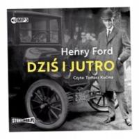 Dziś i jutro audiobook