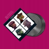 ++ GORILLAZ Demon Days 2LP
