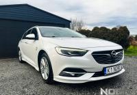 Opel Insignia Bezwypadkowy, Automat, OPC, FV23...